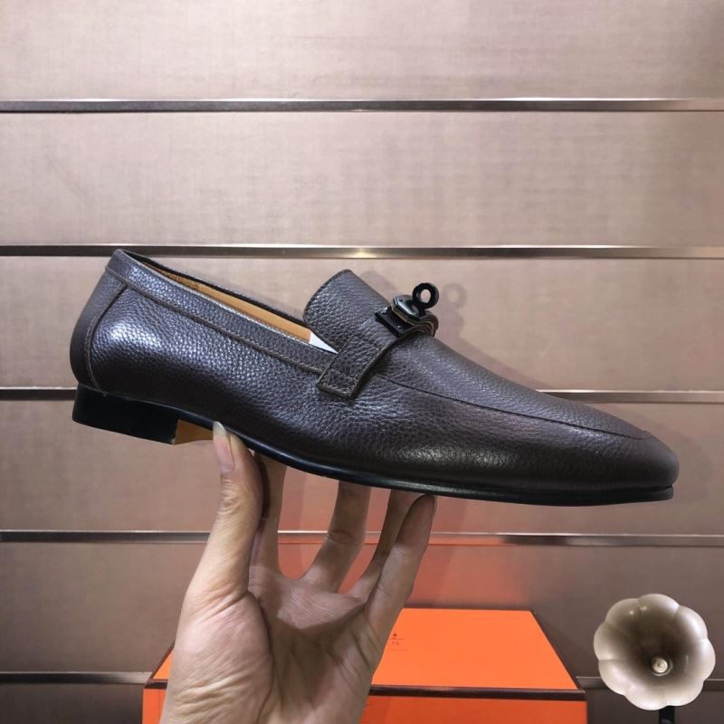 Hermes Business Shoes